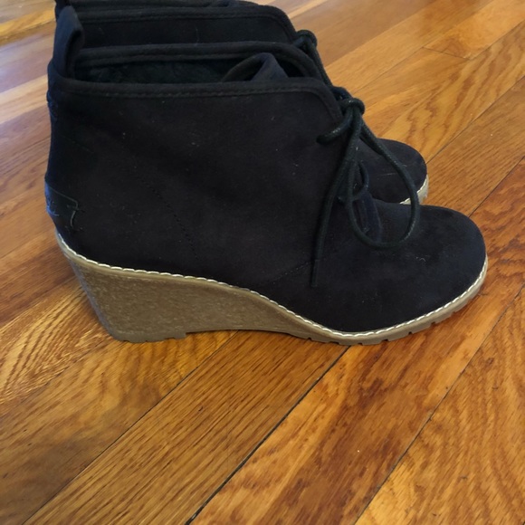 Booties - Picture 2 of 2